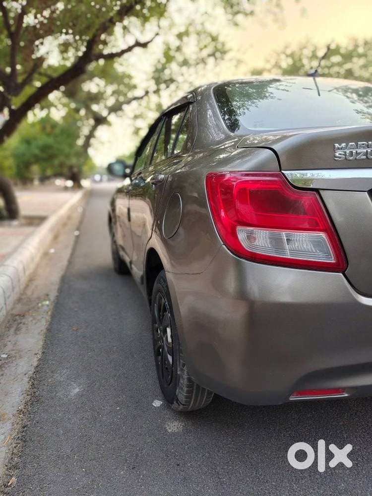 Maruti Suzuki Swift Dzire, 2019, Cng & Hybrids
