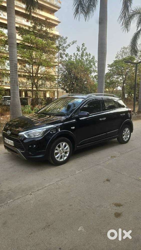 Hyundai I20 Active 1.2 S, 2016, Petrol