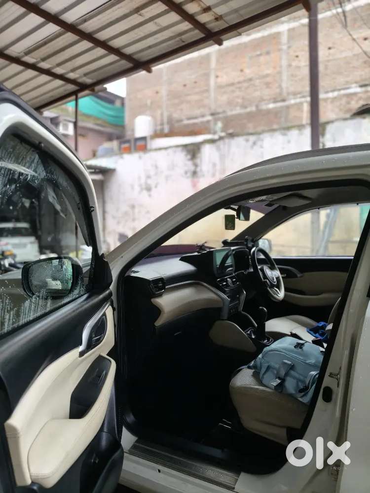 Maruti Suzuki Grand Vitara 2024