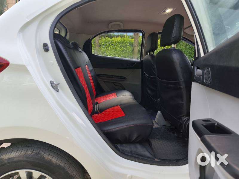 Tata Tiago 1.2 Revotron Xt Cng, 2024, Petrol