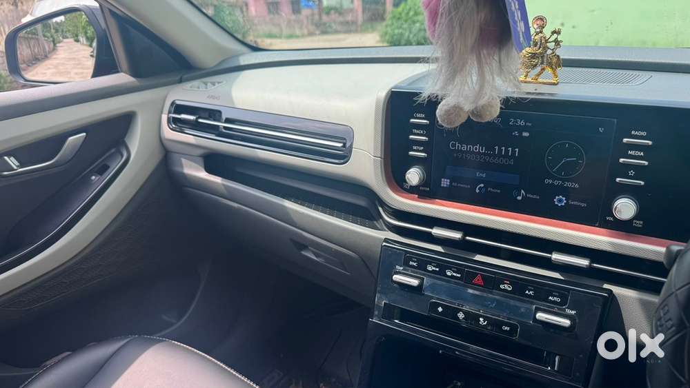 Hyundai Creta 2024 Petrol Variant