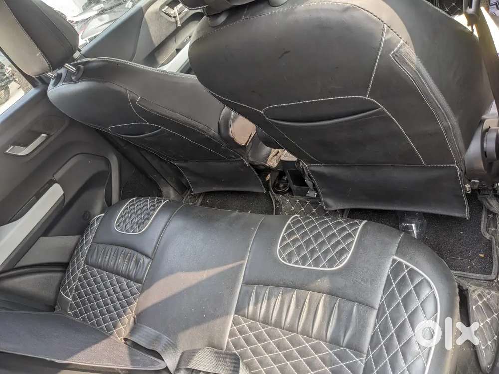 Tata Punch Creative Amt(top Variant)2024 Regd 21k Kmmint Condition