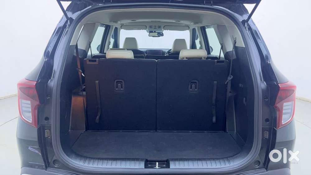 Kia Carens 1.5 Luxury Plus Turbo Dct 7 Str, 2024, Petrol