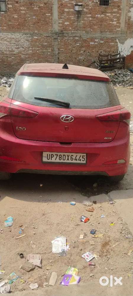 I20 Elite Deasel Asta