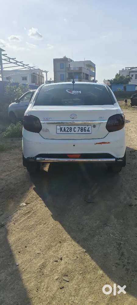 Tata Zest Diesel Manual 2017