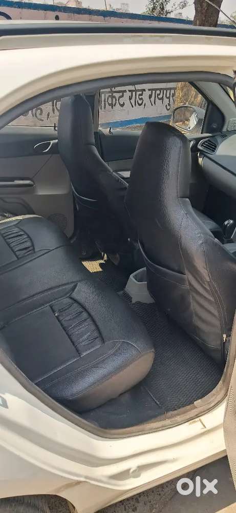 Tata Tiago Xm Model 2018