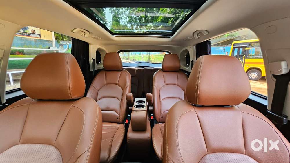Mg Hector Sharp Diesel Mt, 2021, Diesel