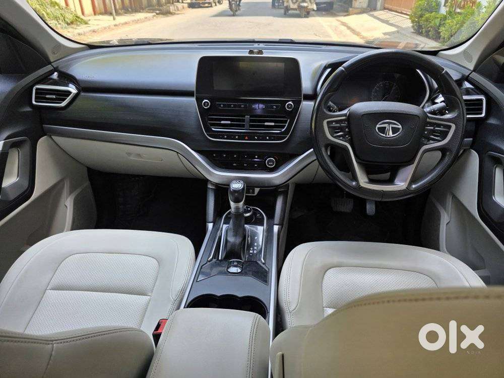 Tata Safari 2.0 Kryotec Xza Plus, 2021, Diesel