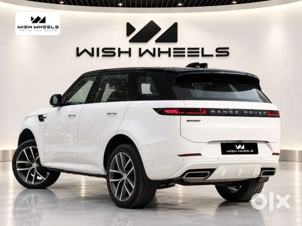 Land Rover Range, 2025, Diesel