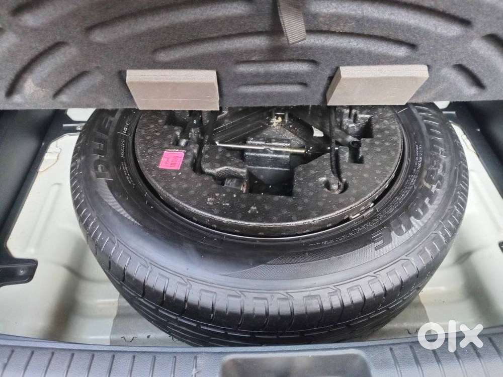 Hyundai Creta Sx (o) 1.5 Petrol Cvt, 2018, Petrol