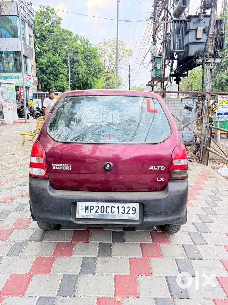 Maruti Suzuki 2009 Manual