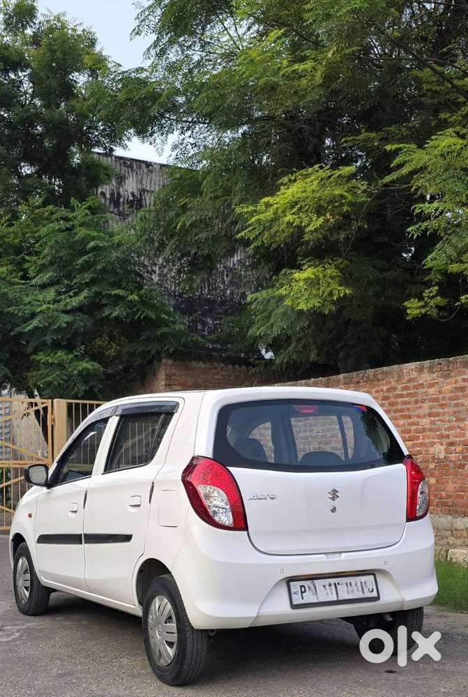 Maruti Suzuki Alto 800 Vxi Airbag, 2021, Petrol