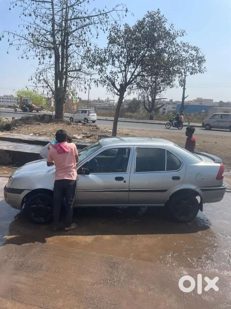 Ford Ikon 2003 Petrol Good Condition