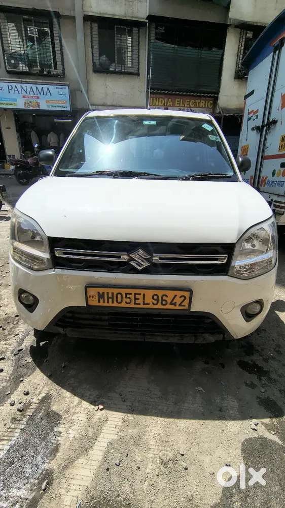 Maruti Suzuki Wagon R 2023