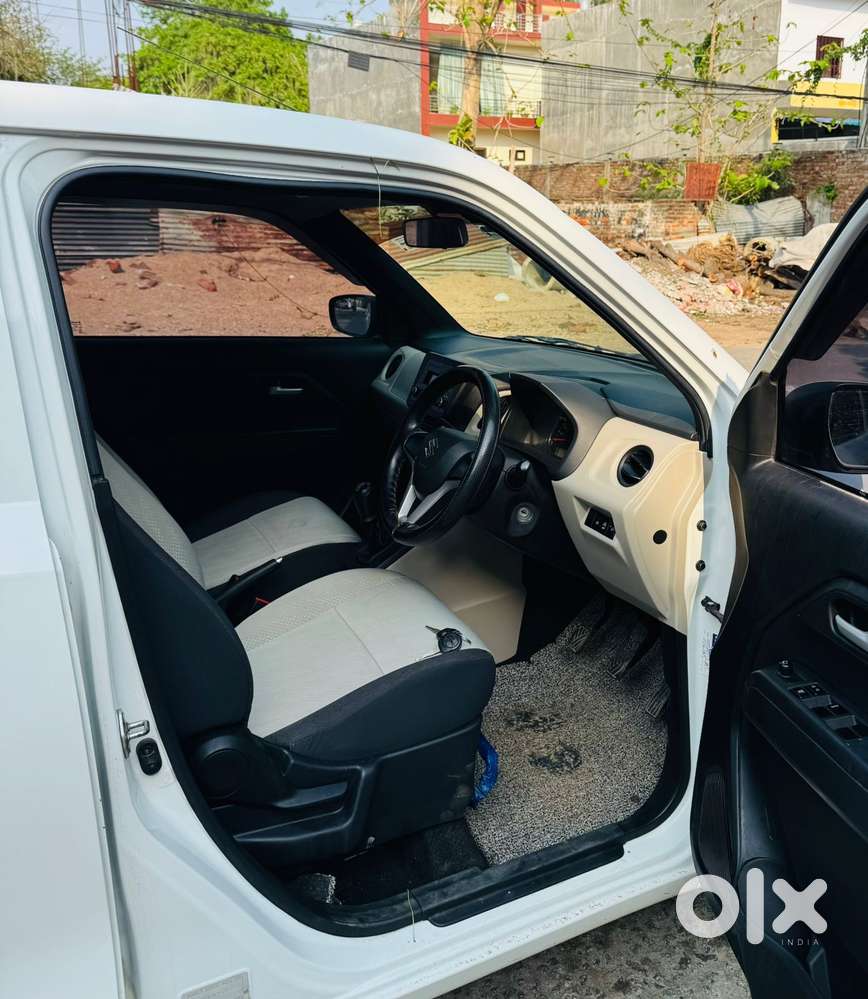 Maruti Suzuki Wagon R 1.2 Vxi, 2023, Petrol