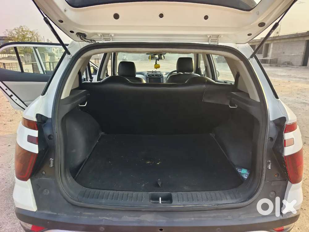 Hyundai Creta 2020 Diesel 54500 Km Driven