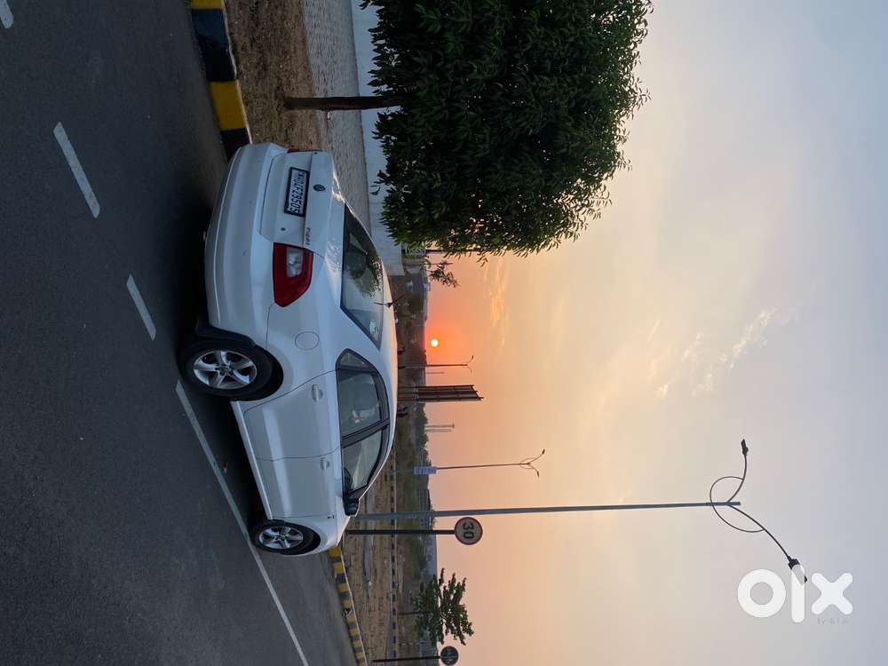 Scoda Rapid With Latest Service Record