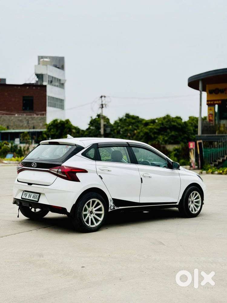Hyundai I20 1.2 Spotz, 2023, Petrol