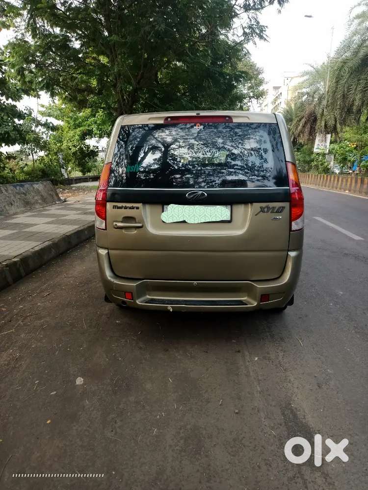 Mahindra Xylo Diesel 2010 Model