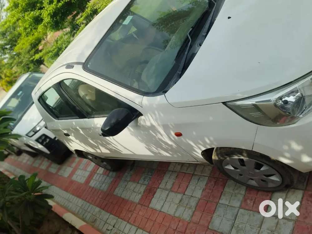 Maruti Suzuki Alto K10 2016