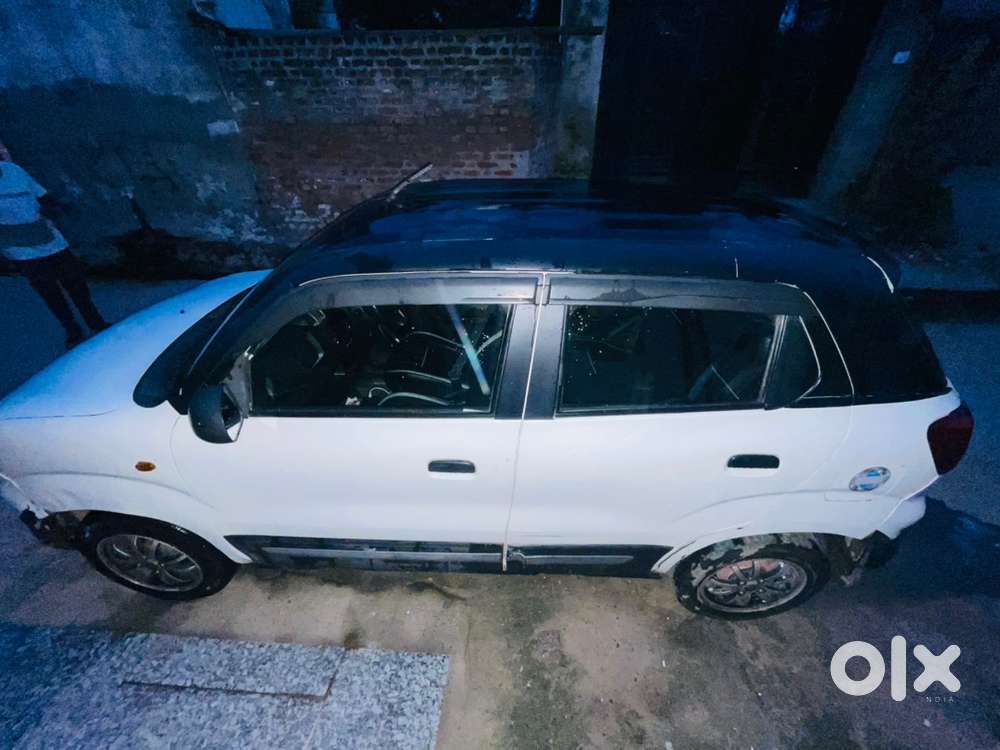 2019 Maruti S-presso Cng