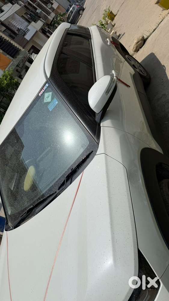 Maruti Suzuki Brezza 2026 Well Maintained