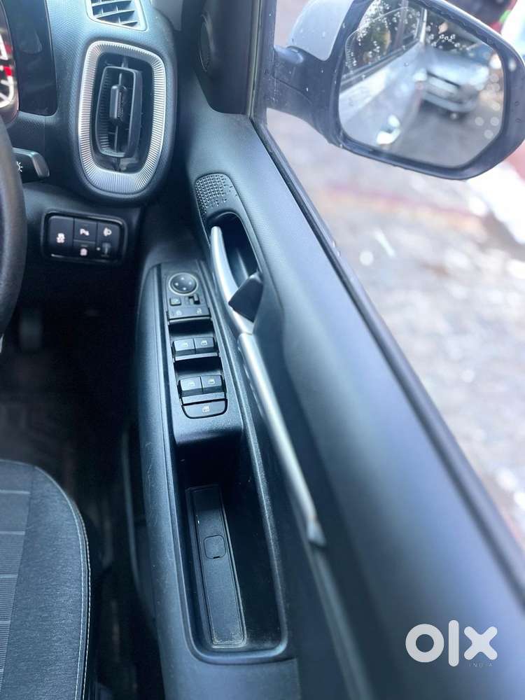 Kia Sonet 1.2 Htk, 2025, Petrol