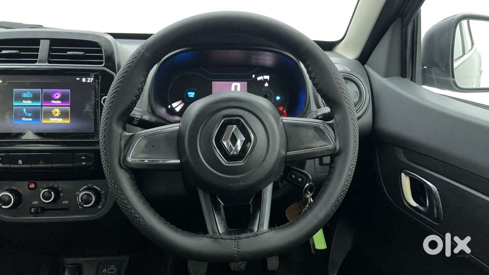 Renault Kwid Rxt 1.0, 2020, Petrol