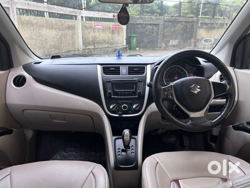 Maruti Celerio Zxi Opt Top Model 2018 Excellent Condition