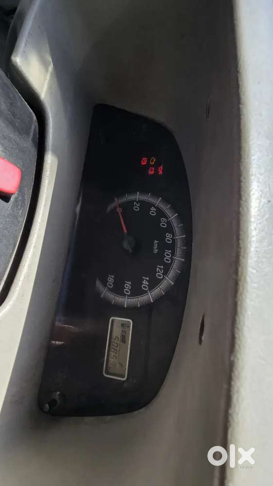 Tip Top Condition My Parsal Car