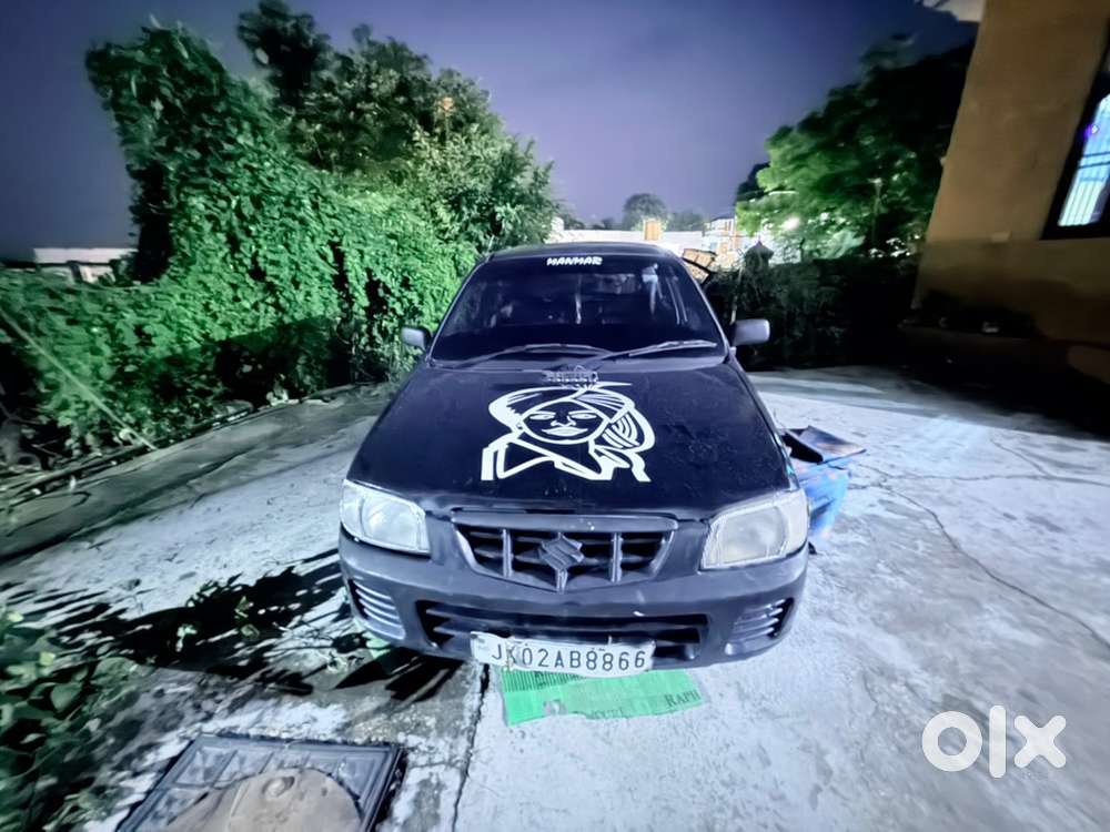 Maruti Suzuki Alto 2006