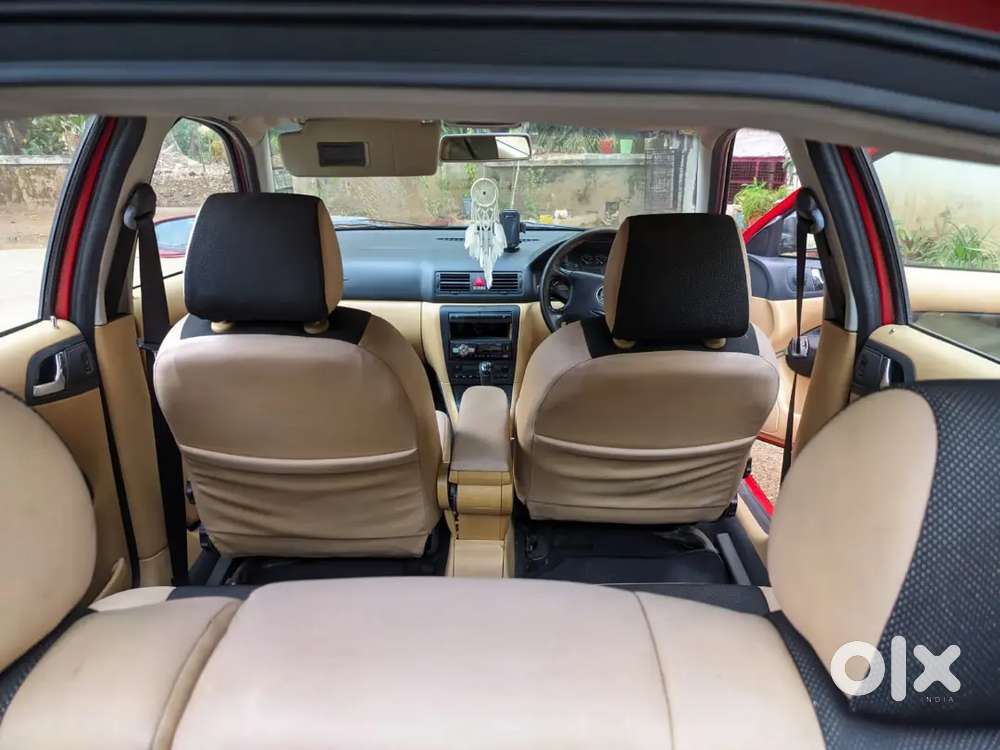 Skoda Octavia Elegance