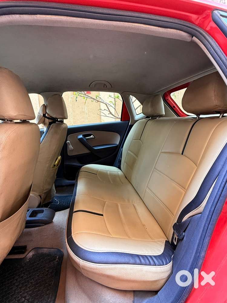 Volkswagen Polo 2010 Petrol Good Condition