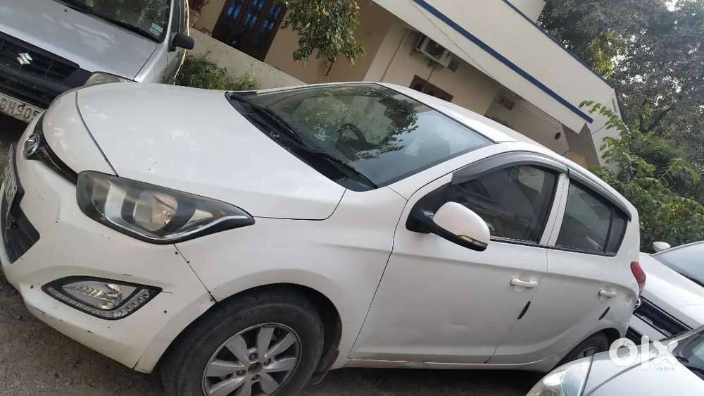 Hyundai I 20 Sports Diesel 2013 For Sale