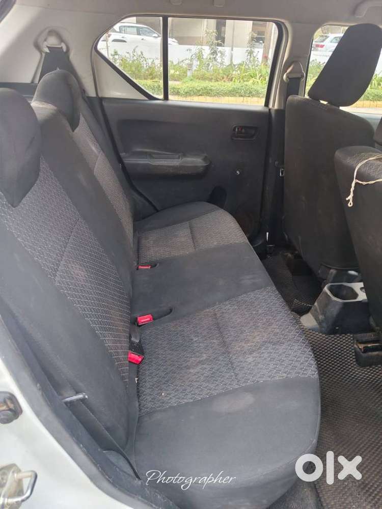 Maruti Suzuki Ignis 1.3 Sigma, 2022, Petrol