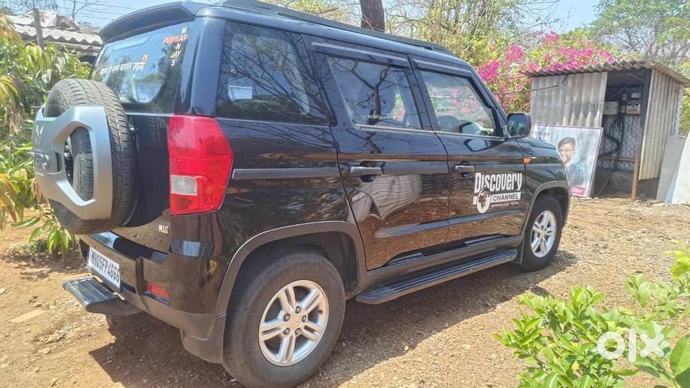 Mahindra Bolero Neo N10 (o), 2024, Diesel
