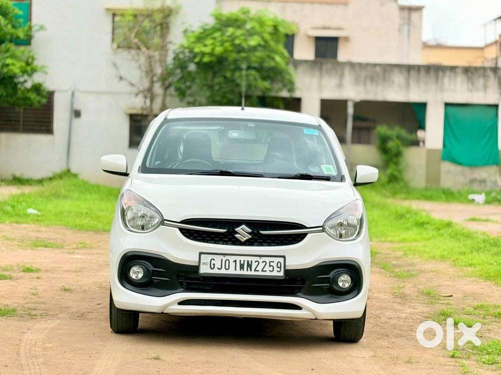 Maruti Suzuki Celerio Vxi, 2023, Petrol