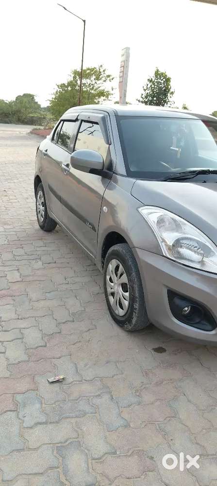 Maruti Suzuki Dzire 2015 Diesel 77000 Km Driven
