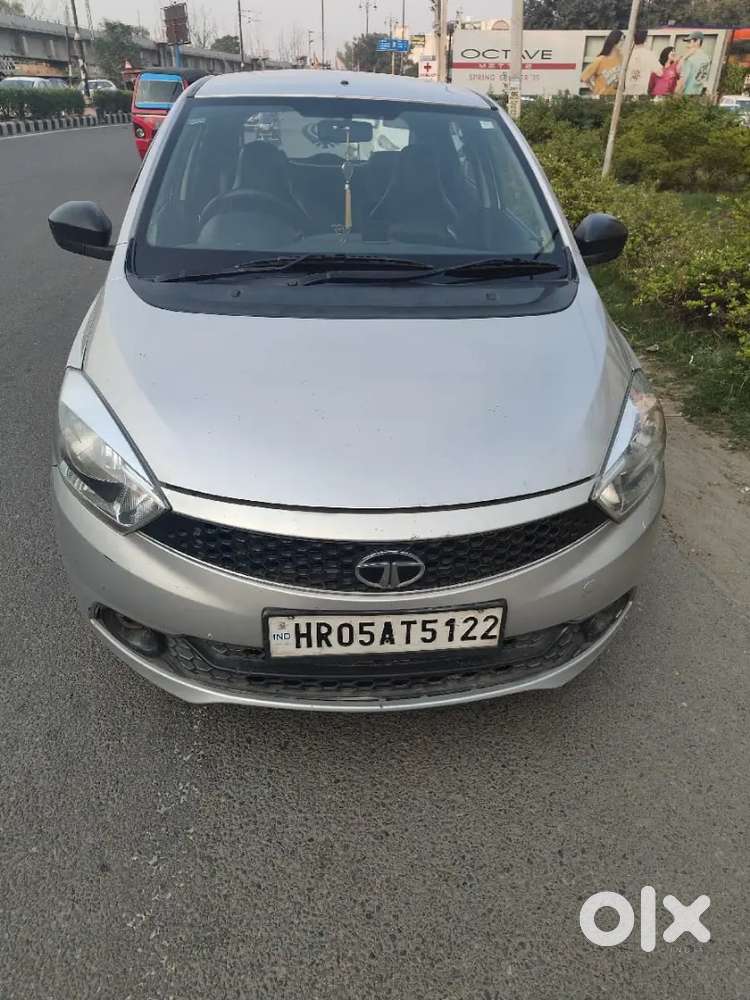 Tata Tiago 2016