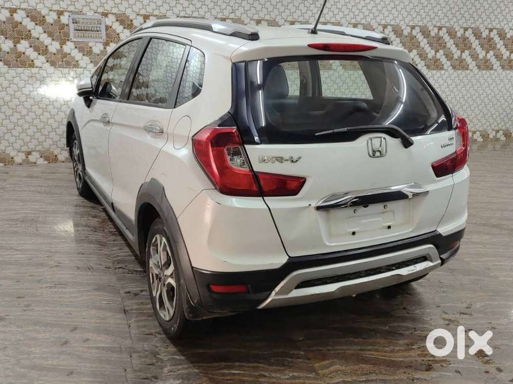 Honda Wr-v 1.5 Vx I-dtec, 2018, Diesel