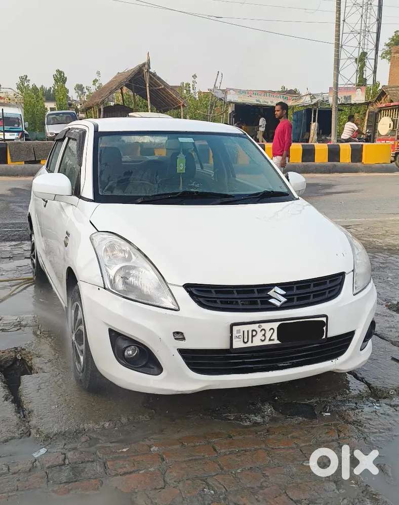 Swift Dzire Maruti 2013