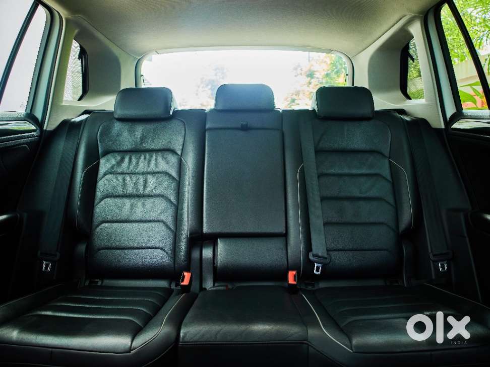 Volkswagen Tiguan 2.0 Elegance Tsi Dsg, 2022, Petrol