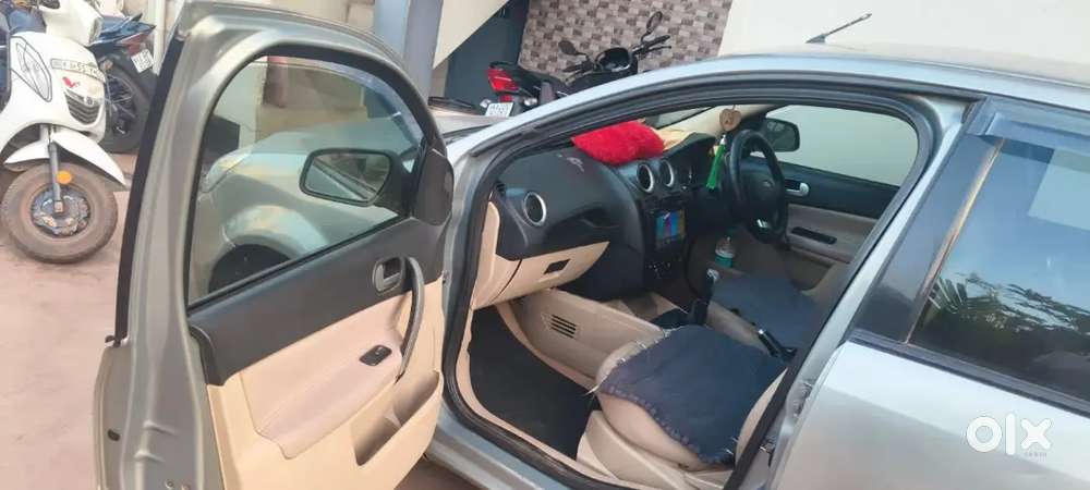 Ford Fiesta 1.4 Exi 2008