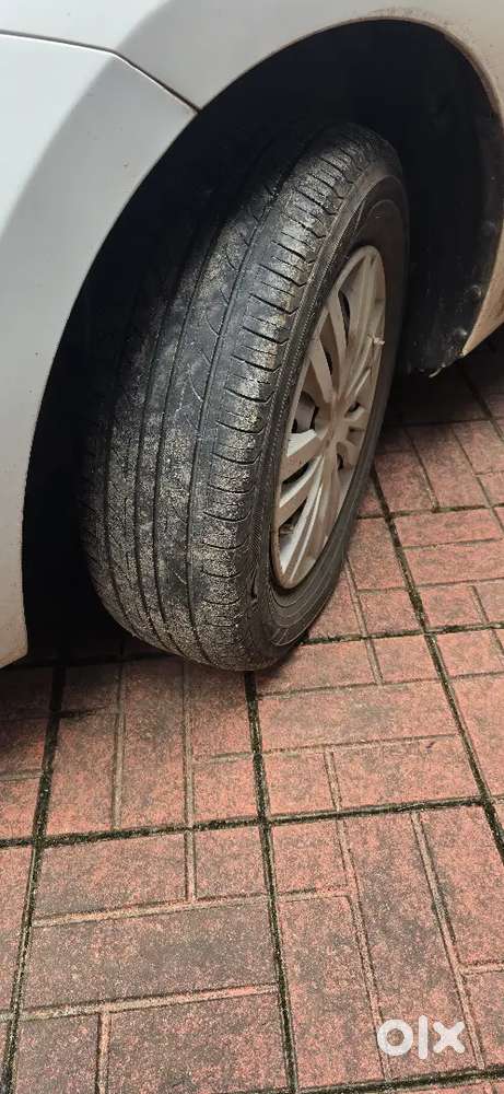 No Complaints. Good And Neat Car. Full Popular Company Service