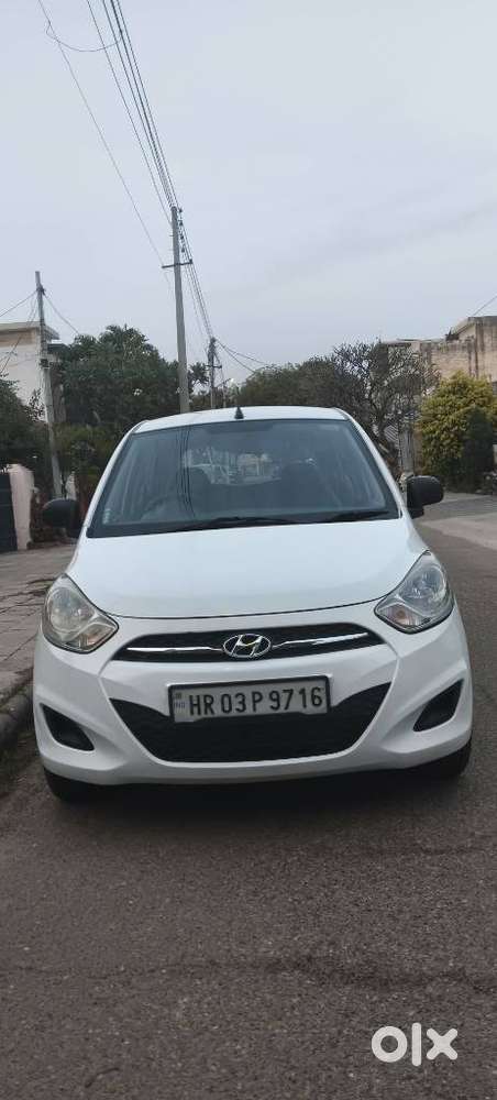 Hyundai I10 Era 1.1 Irde, 2013, Petrol