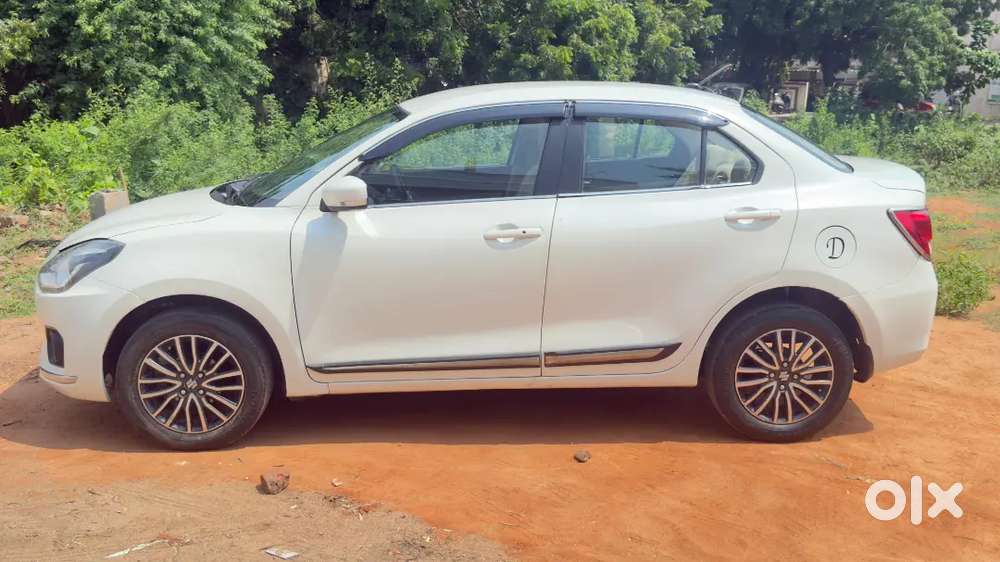 Dzire Automatic
