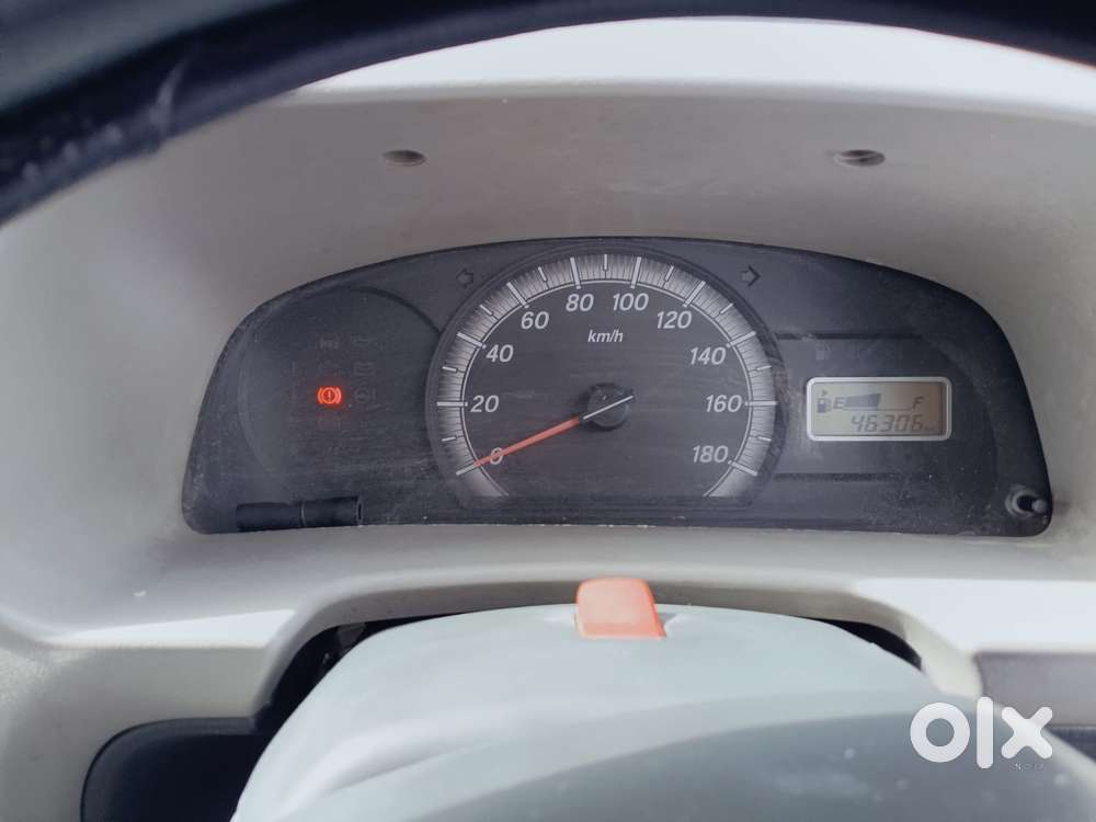 Maruti Suzuki Eeco 5 Seater Ac, 2013, Petrol