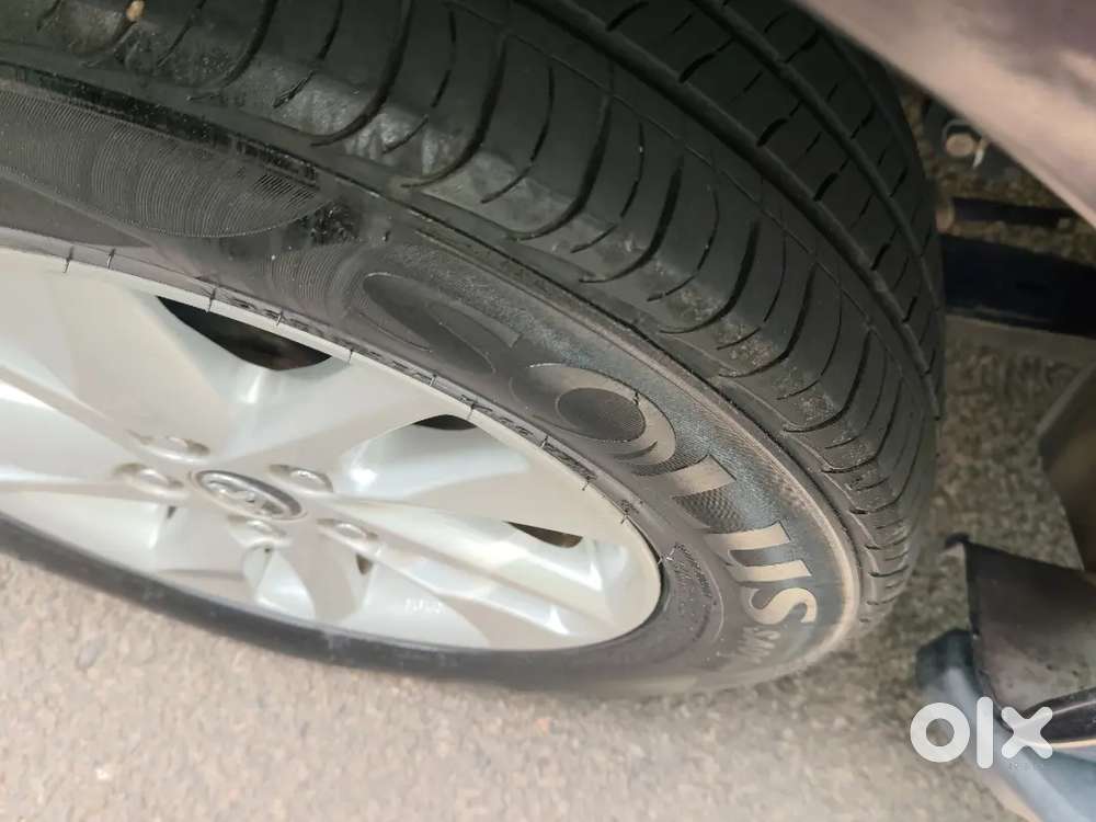 Toyota Innova Crysta Vx 2016 Mt 7