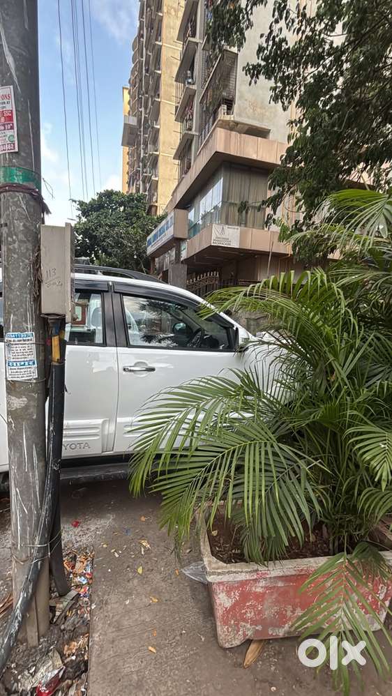 Toyota Fortuner Diesel 2013