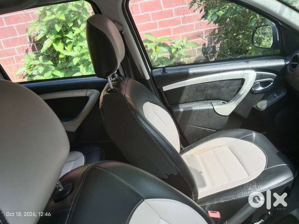 Nissan Terrano Xl D Option, 2018, Diesel